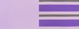 pretty purple/stripe sorbet power purple