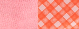 bleached coral/water weave very light flare