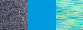 inkwell/beach blanket blue/bright blue