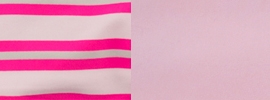 stripe sorbet strawberry milkshake/strawberry milkshake/strawberry milkshake