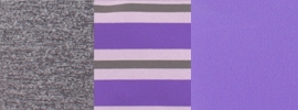 slate/stripe sorbet power purple/power purple