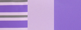 stripe sorbet power purple/pretty purple/power purple
