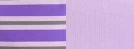 stripe sorbet power purple/pretty purple