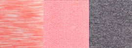 very light flare/bleached coral/bleached coral/slate