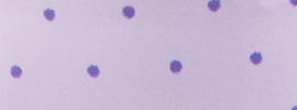 polka lottie pretty purple