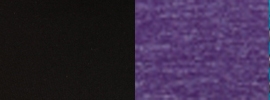 black/ static power purple