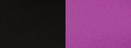 black/ grapealicious