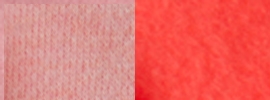 heathered cupcake pink/ neon pink