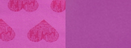 i left my heart in chi-town grapealicious paris pink/ grapealicious
