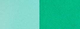 very green/ menthol
