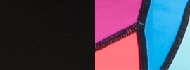 black/ spring 12 quilt 1