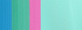 menthol/ wee & big stripes paris pink sp12 multi