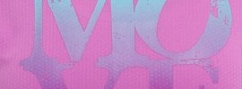 grapealicious/ big move angel blue paris pink gradient