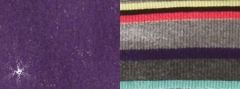 sparkle lolo purple/ lolo purple