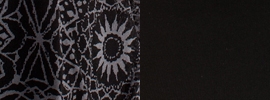 enlace black/black