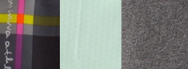 prettypunkplaid slate/mint moment/slate