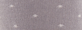 silver slate/polar cream