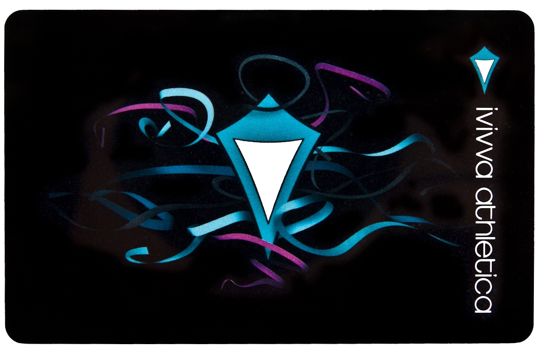 ivivva athletica, giftcard