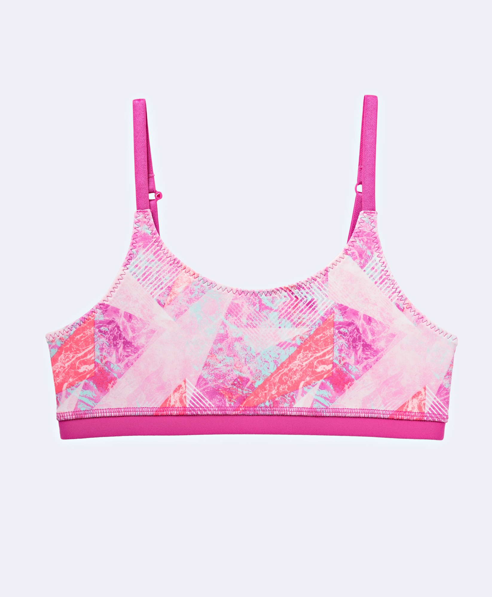 everyday flow sports bra ivivva