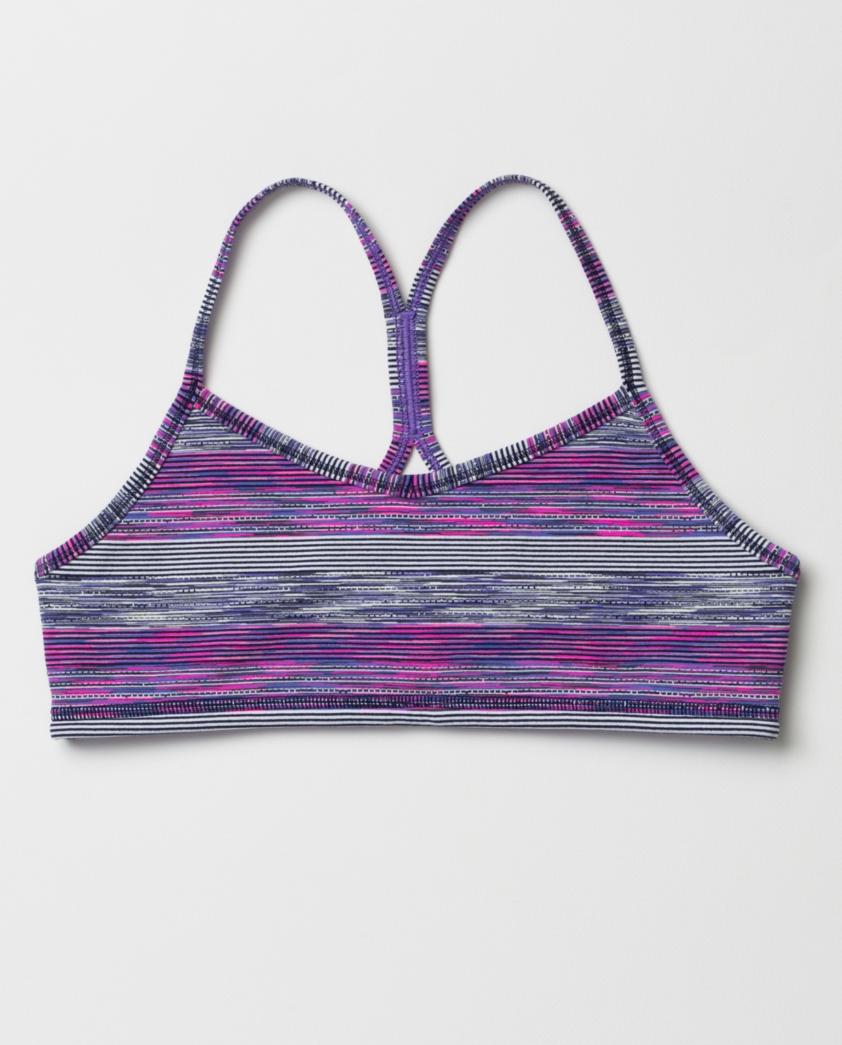 drill sports bra | ivivva