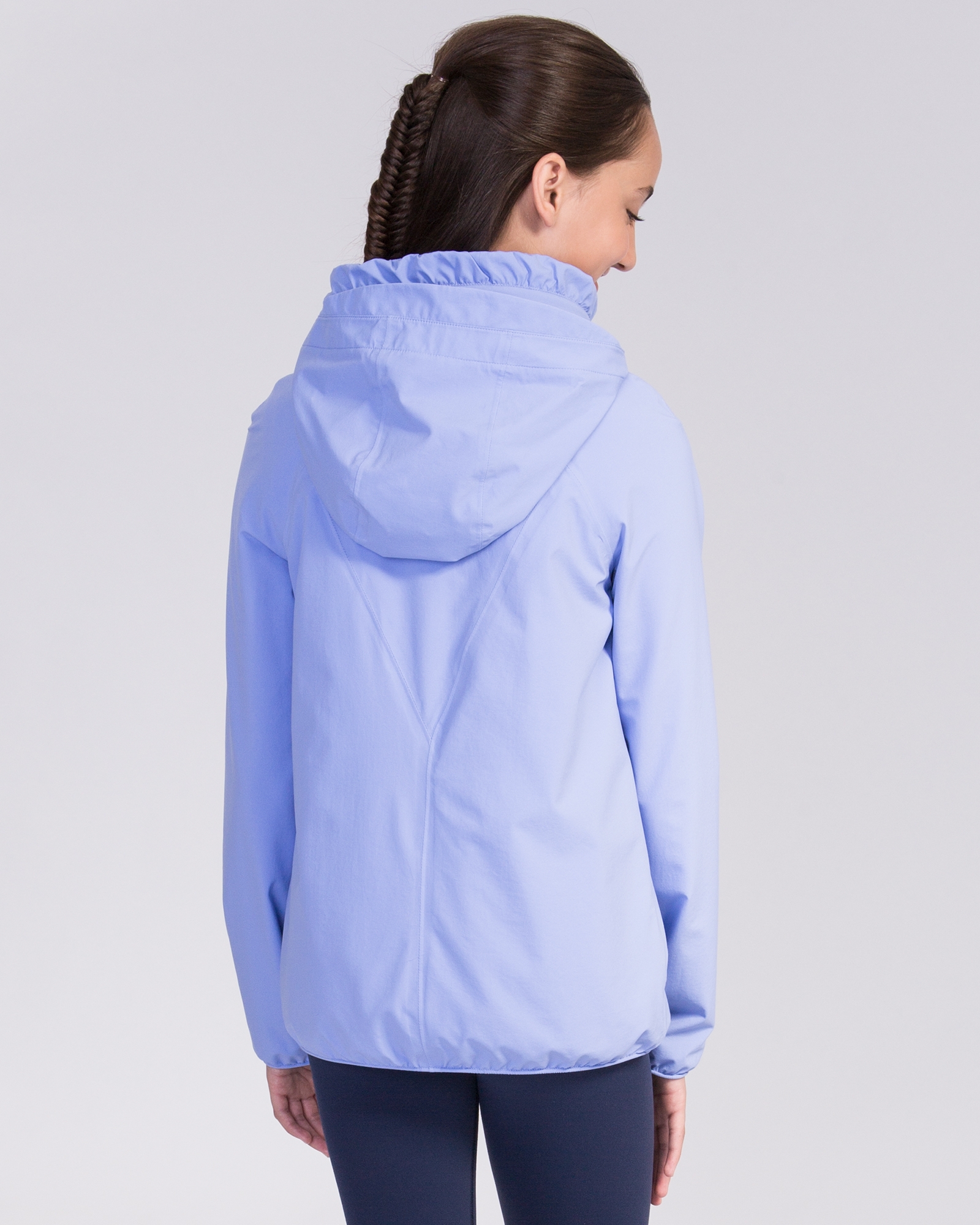 rain shine jacket ivivva