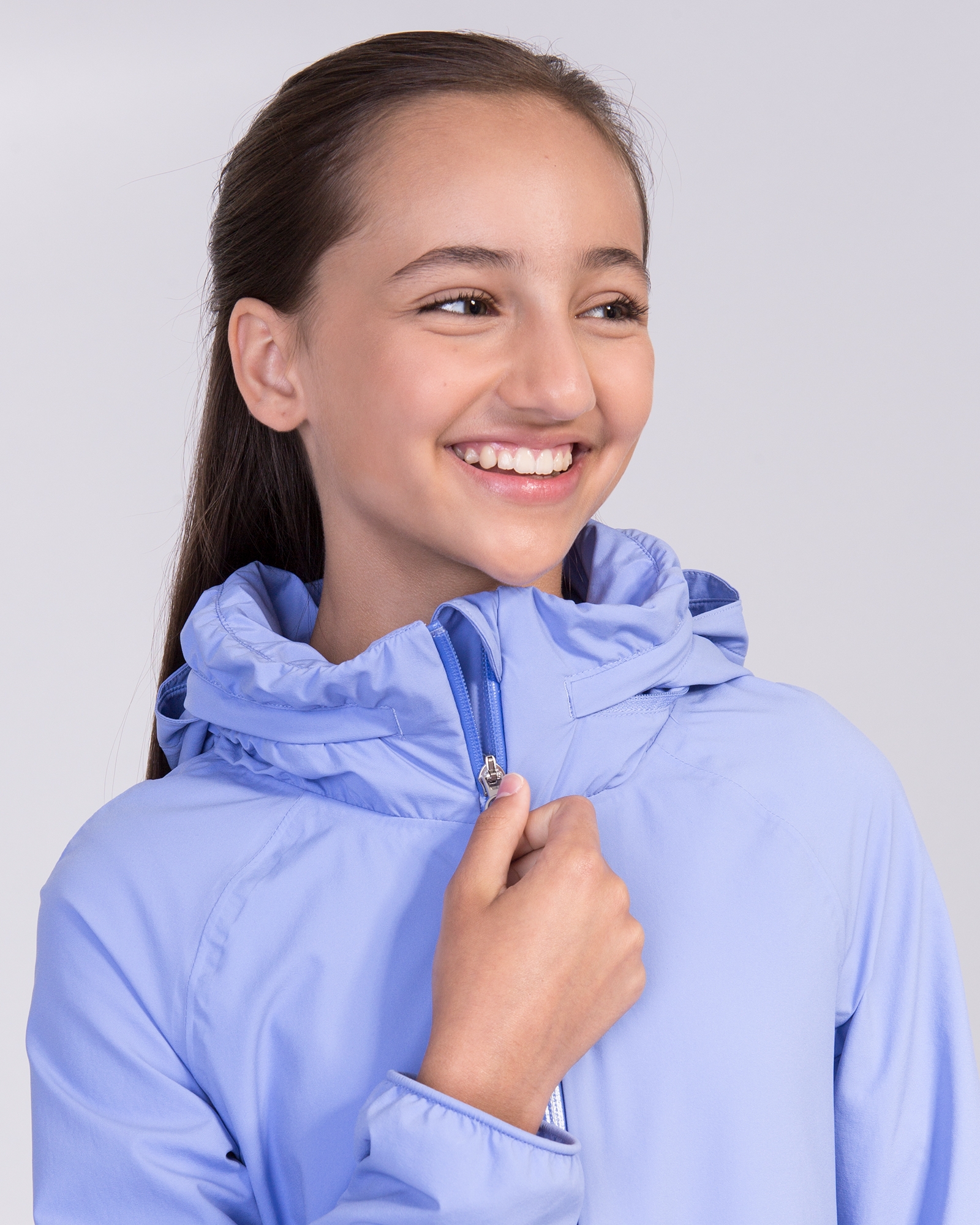 rain shine jacket | ivivva