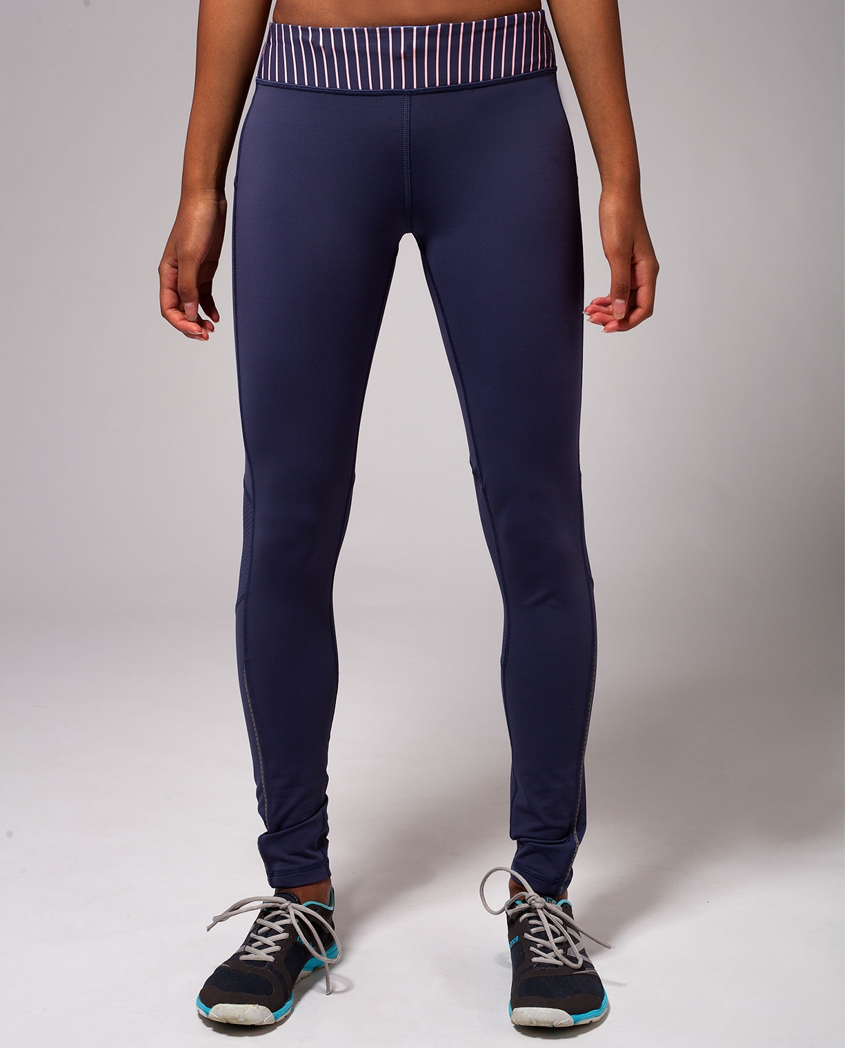 q speed run pant