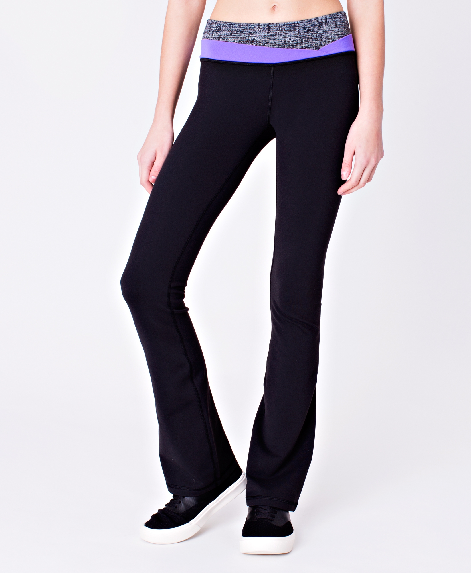 endless ambition pant | ivivva