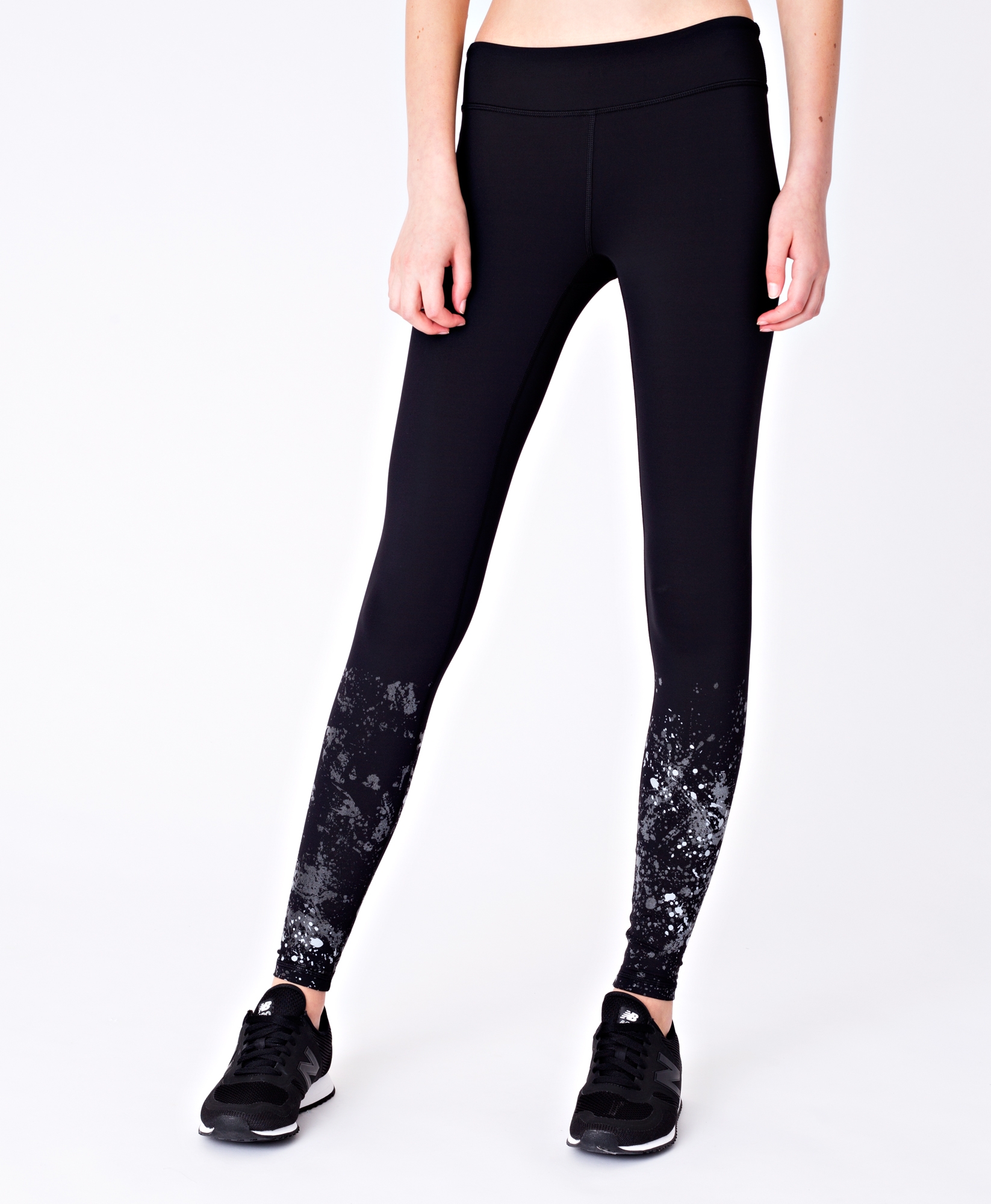 Ivivva Leggings Canada's  International Society of Precision Agriculture