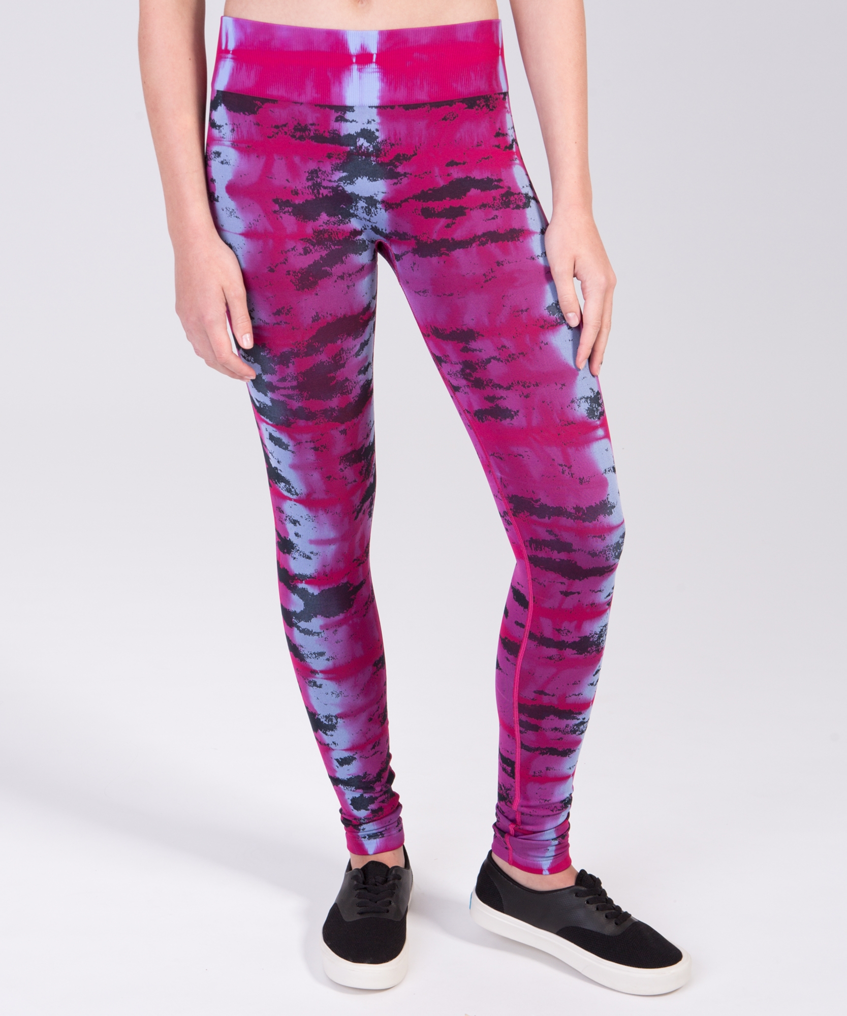 breathe energy pant | ivivva