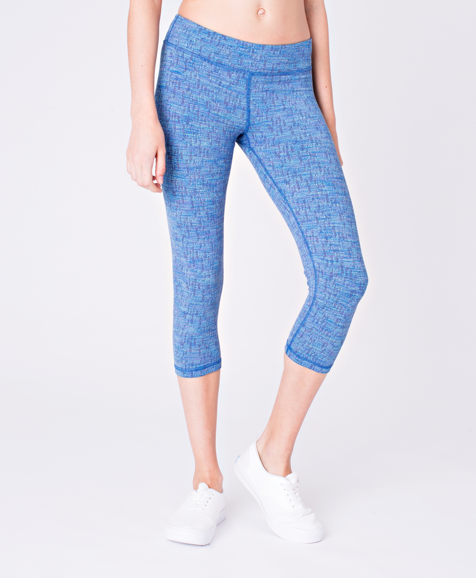 Blue Jean Leggings Kohls Credit