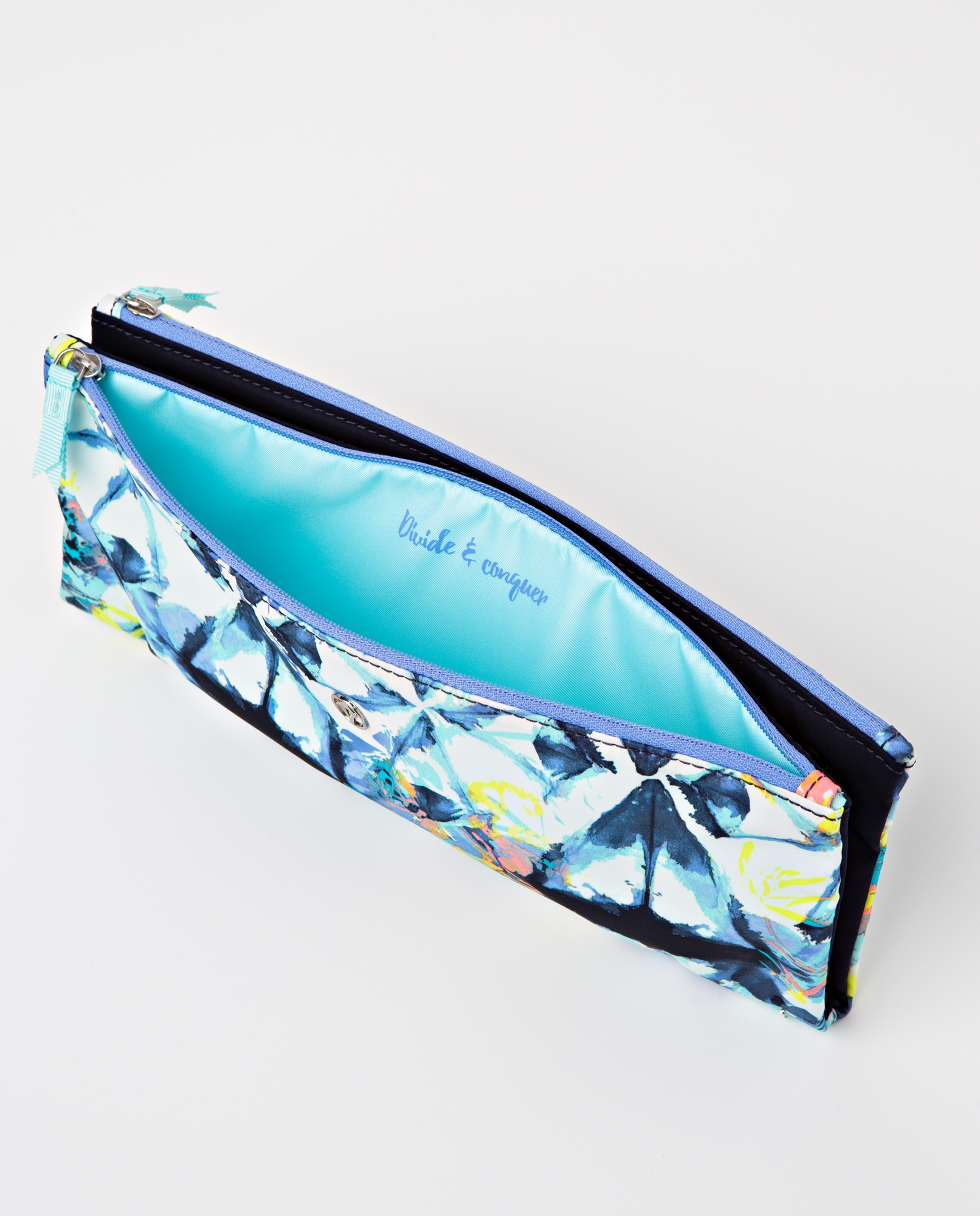 divide and stash organizer ivivva